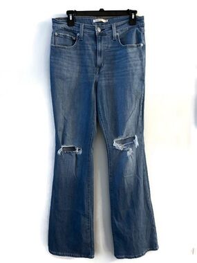 Levi’s Flare Jeans Size 31